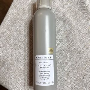 Kristin Ess Volumizing Mousse